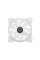 Кулер до корпусу Gelid Solutions Stella ARGB White 120mm (FN-STELLA-03-W)