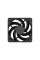 Кулер до корпусу Fractal Design Momentum 12 Black (FD-F-MO1-1201)