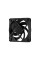Кулер до корпусу Fractal Design Momentum 12 Black (FD-F-MO1-1201)