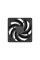 Кулер до корпусу Fractal Design Momentum 14 Black (FD-F-MO1-1401)