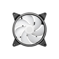 Кулер до корпусу Chieftec ZF-1425RGB