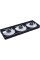 Кулер до корпусу Lian Li Uni Fan CL WIRELESS 120-3, Black (G99.12CL1W3B.00)