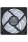Кулер до корпусу Lian Li Uni Fan CL WIRELESS 120-3, Black (G99.12CL1W3B.00)