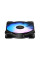 Кулер до корпусу OCYPUS BETA F12 BK ARGB REVERSE BLADE (BETA-F12-BK1AM01X-GL)