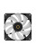 Кулер до корпусу OCYPUS BETA F12 BK ARGB REVERSE BLADE (BETA-F12-BK1AM01X-GL)