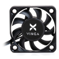 Кулер до корпусу Vinga 4010 3-pin