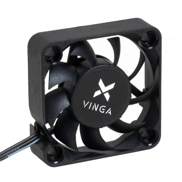 Кулер до корпусу Vinga 4010 3-pin