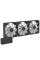 Кулер до корпусу APNX APF3-PF11257.11