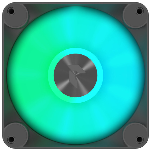 Кулер до корпусу APNX APF3-PF11257.11