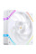 Кулер до корпусу JONSBO HF2-120W ARGB White
