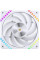 Кулер до корпусу JONSBO HF2-120W ARGB White