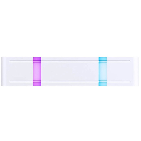 Кулер до корпусу JONSBO HF2-120W ARGB White