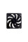 Кулер до корпусу Cooling Baby 8015 4PS