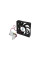 Кулер до корпусу Cooling Baby 8015 4PS