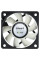 Кулер до корпусу Gelid Solutions Silent 6 60 mm (FN-SX06-32)