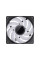 Кулер до корпусу JONSBO SL-120B Black