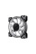 Кулер до корпусу Gamemax Dual Ring Infinity BK
