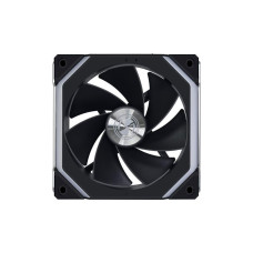 Кулер до корпусу Lian Li SL V2 Reverse, 120mm, Single, Black (G99.12RSLV21B.00)