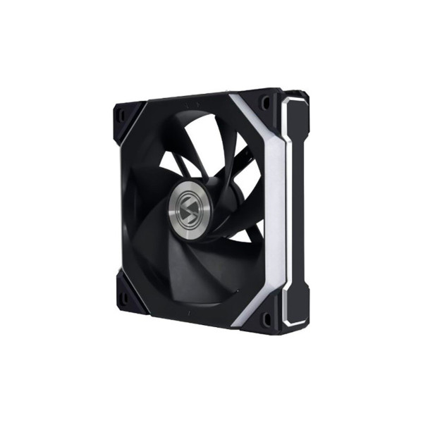 Кулер до корпусу Lian Li SL V2 Reverse, 120mm, Single, Black (G99.12RSLV21B.00)