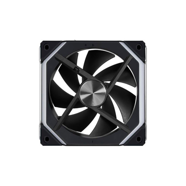 Кулер до корпусу Lian Li SL V2 Reverse, 120mm, Single, Black (G99.12RSLV21B.00)
