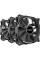 Кулер до корпусу PcСooler DN 120 3 in 1