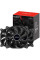 Кулер до корпусу PcСooler DN 120 3 in 1