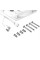 Кулер до корпусу ID-Cooling TF-12025-PRO-SW