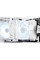 Кулер до корпусу ID-Cooling TF-12025-PRO-SW