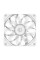 Кулер до корпусу ID-Cooling Вентилятор ID-Cooling TF-12025-Pro ARGB White (TF-12025-PRO-ARGB-WHITE)