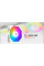 Кулер до корпусу ID-Cooling Вентилятор ID-Cooling TF-12025-Pro ARGB White (TF-12025-PRO-ARGB-WHITE)