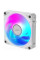 Кулер до корпусу GIGABYTE GP-ECFAN1201 ICE