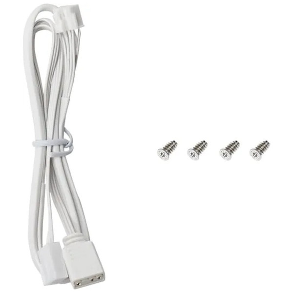 Кулер до корпусу Deepcool FD12 WH (R-FD12-WHNPN1-G)