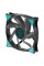 Кулер до корпусу Iceberg Group IceGALE 140mm Gray (ICEGALE14-B0A)