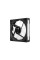 Кулер до корпусу AeroCool Phantom M-3 Reverse 12 PWM ARGB Black (ACF3-MR11227.11)