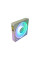 Кулер до корпусу Cooling Baby Mirror fan wh 2