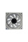 Кулер до корпусу Cooling Baby Mirror fan wh 2