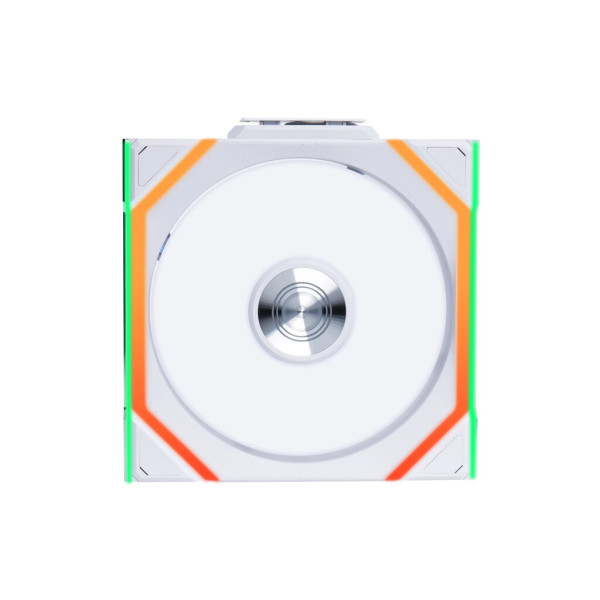 Кулер до корпусу Lian Li Uni Fan SL WIRELESS Reverse, 120-1, Wh (G99.12RSL1W1W.00)