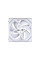 Кулер до корпусу Lian Li Uni Fan SL WIRELESS Reverse, 120-1, Wh (G99.12RSL1W1W.00)