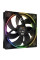 Кулер до корпусу Be quiet! Light Wings 140mm PWM (BL074)