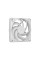 Кулер до корпусу Fractal Design Momentum 12 White (FD-F-MO1-1202)