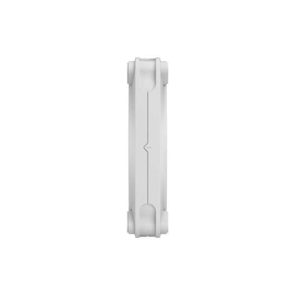 Кулер до корпусу Fractal Design Momentum 12 White (FD-F-MO1-1202)