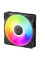 Кулер до корпусу Arctic P14 Pro A-RGB 3PCS (ACFAN00320A)