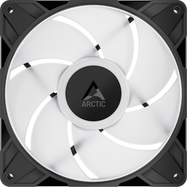 Кулер до корпусу Arctic P14 Pro A-RGB Black (ACFAN00315A)