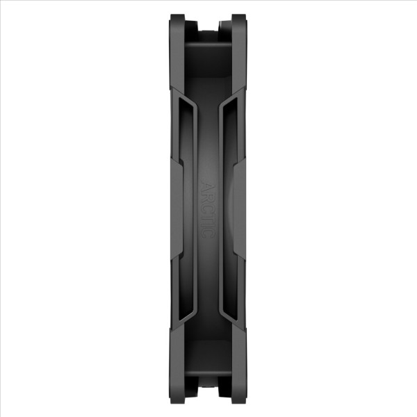 Кулер до корпусу Arctic P14 Pro A-RGB Black (ACFAN00315A)