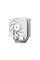Кулер до корпусу Deepcool AK500S DIGITAL SE WH