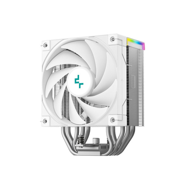 Кулер до корпусу Deepcool AK500S DIGITAL SE WH