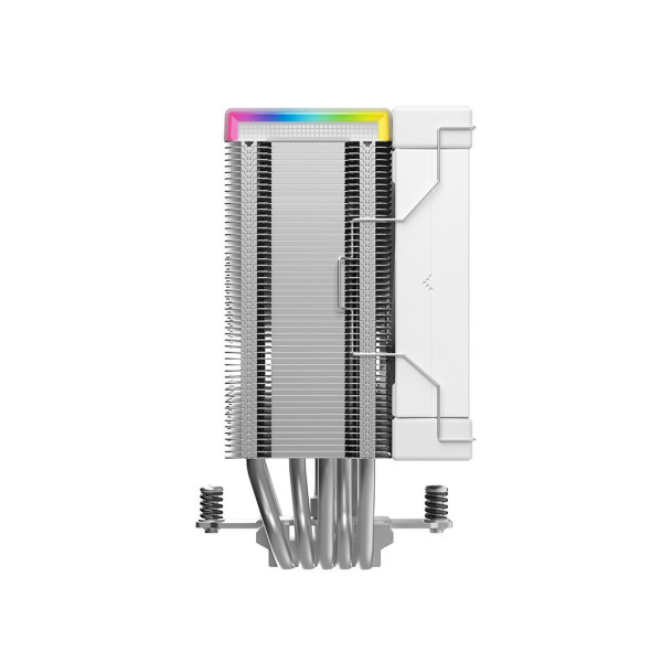 Кулер до корпусу Deepcool AK500S DIGITAL SE WH