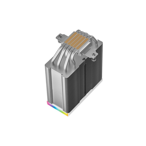Кулер до корпусу Deepcool AK500S DIGITAL SE WH