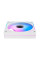 Кулер до корпусу OCYPUS GAMMA F12 WH ARGB REVERSE BLADE (GAMMA-F12-WH1AM01X-GL)