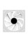 Кулер до корпусу OCYPUS GAMMA F12 WH ARGB REVERSE BLADE (GAMMA-F12-WH1AM01X-GL)